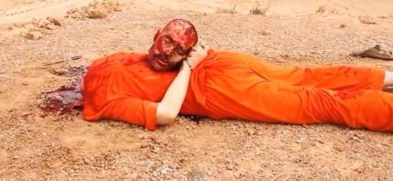 protectas Islamischer enthauptet James Foley. Islamische töten James Foley protectas Islamischer enthauptet James Foley. Islamische töten James Foley